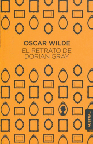 EL RETRATO DE DORIAN GREY