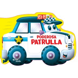 PODEROSA PATRULLA