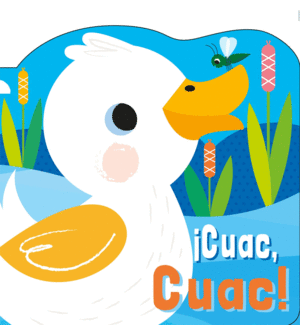 ¡CUAC, CUAC!