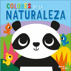 COLORES DE LA NATURALEZA