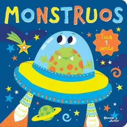 MONSTRUOS