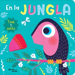 EN LA JUNGLA