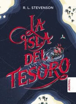 LA ISLA DEL TESORO (T.D.)