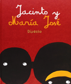 JACINTO Y MARIA JOSE
