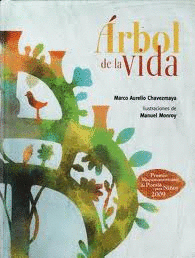 ARBOL DE LA VIDA