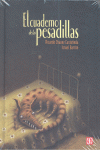 EL CUADERNO DE LAS PESADILLAS