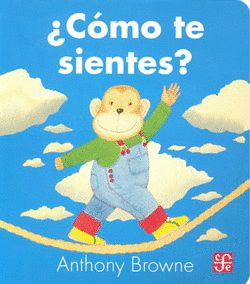 ¿CÓMO TE SIENTES?