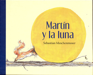 MARTIN Y LA LUNA