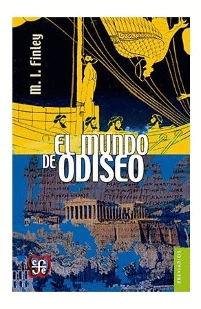 EL MUNDO DE ODISEO