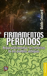 FIRMAMENTOS PERDIDOS