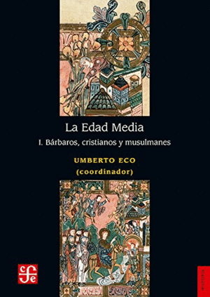 LA EDAD MEDIA I. BÁRBAROS, CRISTIANOS Y MUSULMANES