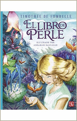 EL LIBRO DE PERLE