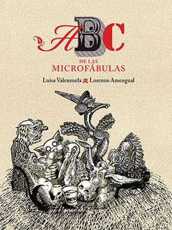 ABC DE LAS MICROFÁBULAS