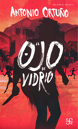 EL OJO DE VIDRIO