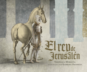 EL REY DE JERUSALEN