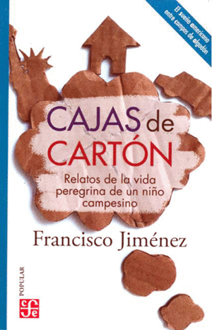 CAJAS DE CARTÓN