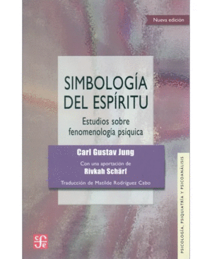 SIMBOLOGÍA DEL ESPÍRITU
