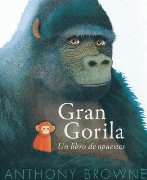 GRAN GORILA
