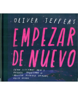 EMPEZAR DE NUEVO