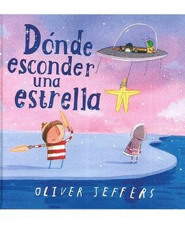 DÓNDE ESCONDER UNA ESTRELLA