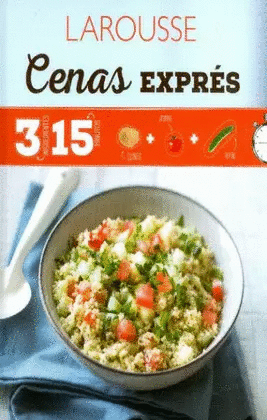 CENAS EXPRÉS
