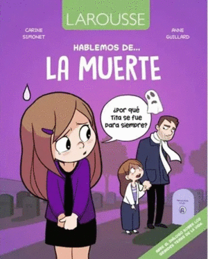 HABLEMOS DE LA MUERTE