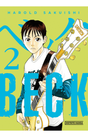 BECK 2