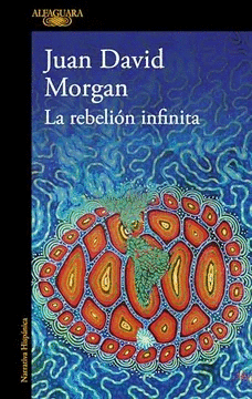 LA REBELIÓN INFINITA