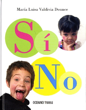 SÍ Y NO