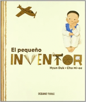 PEQUEÑO INVENTOR