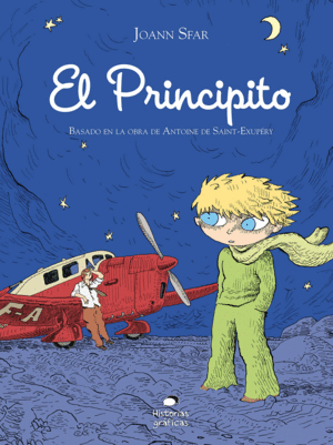 EL PRINCIPITO