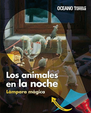 LOS ANIMALES EN LA NOCHE