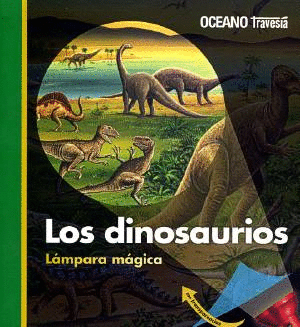 LOS DINOSAURIOS