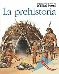 LA PREHISTORIA - JEAN - PHILIPPE CHABOT Y DOMINIQUE : IL DONALD GRANT