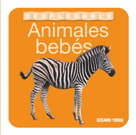 ANIMALES BEBÉS