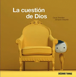 LA CUESTION DE DIOS