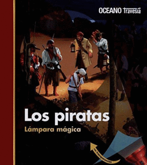 LAMPARA MAGICA: LOS PIRATAS