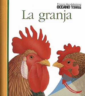 LA GRANJA