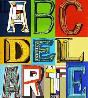 EL ABC DEL ARTE