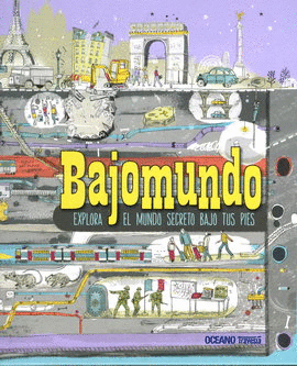 BAJOMUNDO