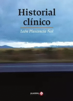 HISTORIAL CLINICO
