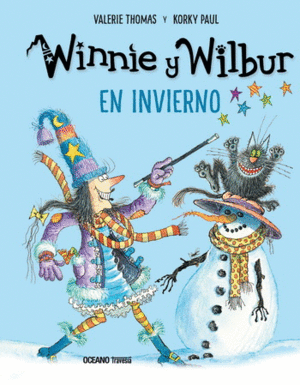 WNINIE Y WILBUR: EN INVIERNO