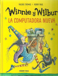 WINNIE Y WILBUR: LA COMPUTADORA NUEVA