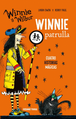 WINNIE Y WILBUR