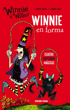 WINNIE Y WILBUR