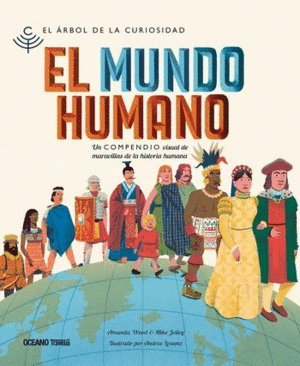 EL MUNDO HUMANO