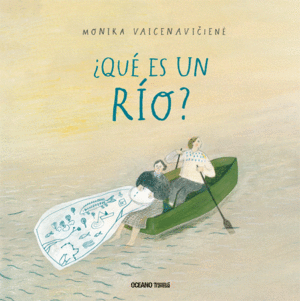 ¿QUÉ ES UN RÍO?