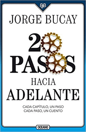 20 PASOS HACIA ADELANTE