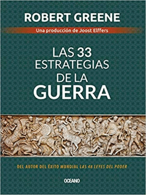 LAS 33 ESTRATEGIAS DE LA GUERRA