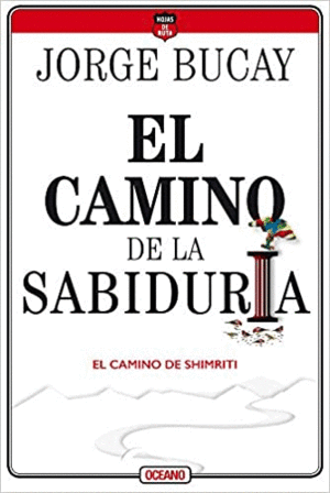 EL CAMINO DE LA SABIDURÍA